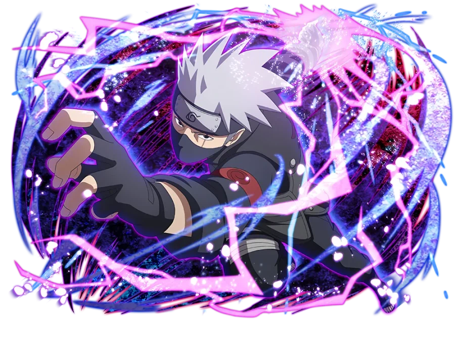 나루토) 의외로 한번도 파워밸런스에서 뒤쳐진적 없는 캐릭_1.webp