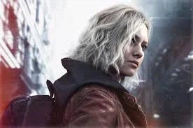 바이오하자드) 김레온이의 썸녀들을 알아보자_11.webp