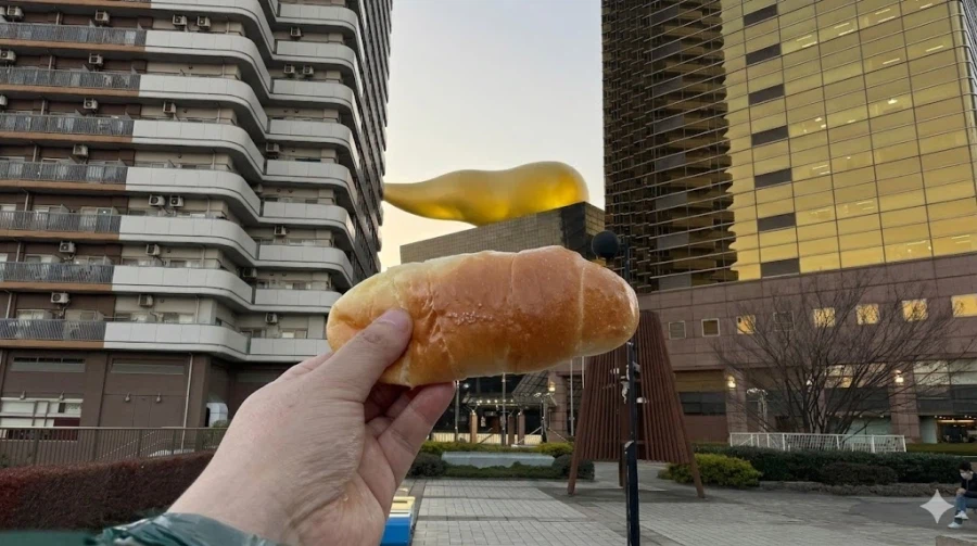 소금빵 똥이랑 같이 먹음_1.webp