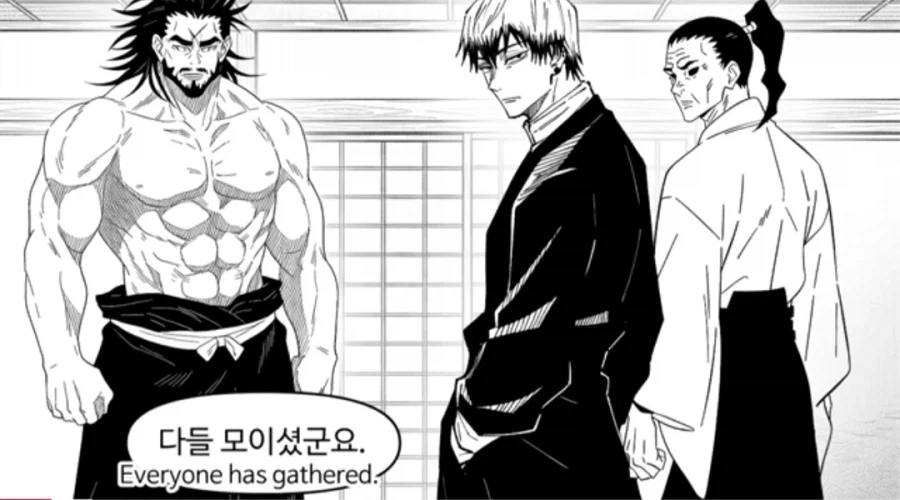 주술회전) 젠인 마키가 당주가 된 세계선_4.webp