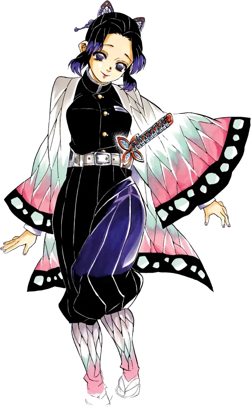 [귀멸] 무한성 때 캐릭터들 배치.jpg_5.webp