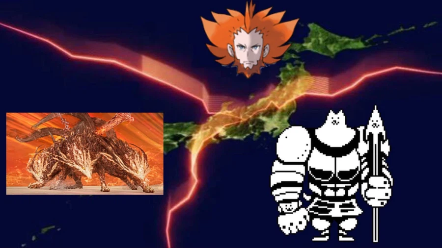 포켓몬 포뭉이 진화 춘추삼국시대_1.webp