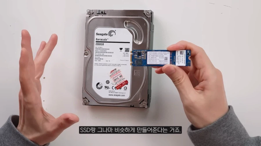 하드웨어가 비싸진 시대의 이상한 로스트테크놀러지_1.webp