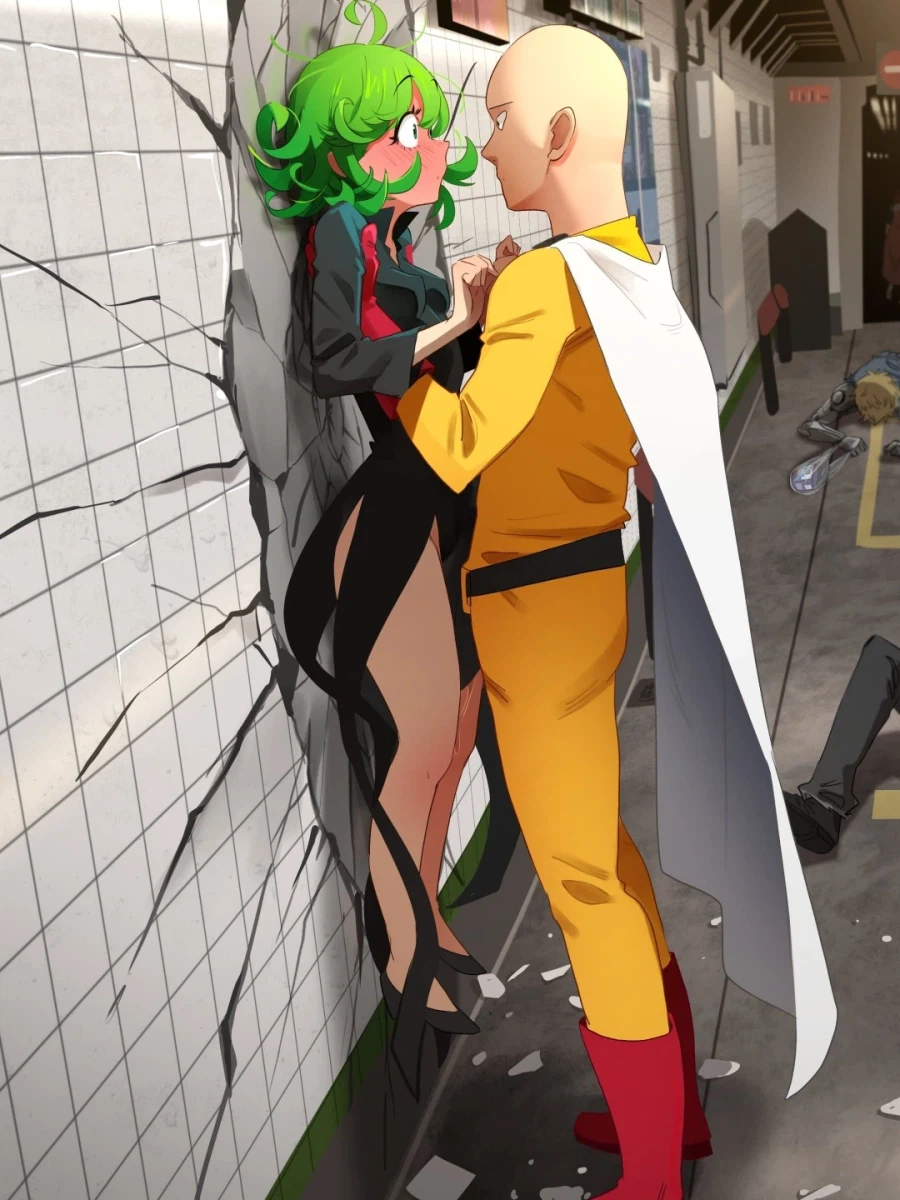 원펀맨 표지보니까 설마 공식에서 타츠마키 사이타마 밀어줄러는건가.jpg_2.webp