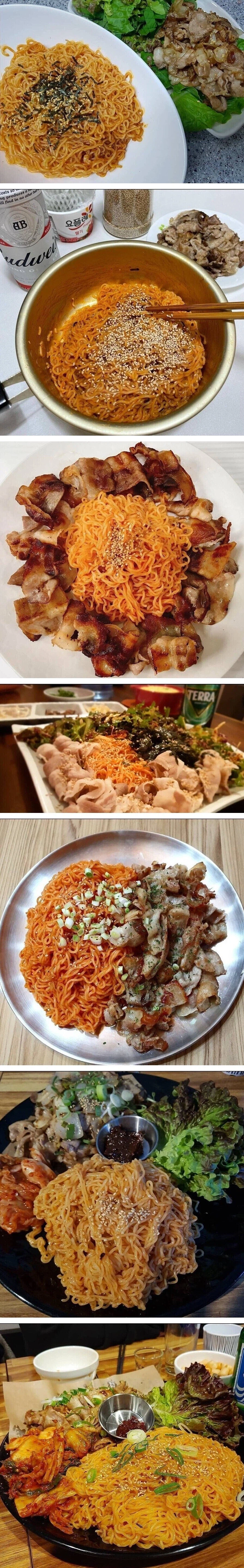 호불호 대패삼겹 비빔면.jpg_1.webp