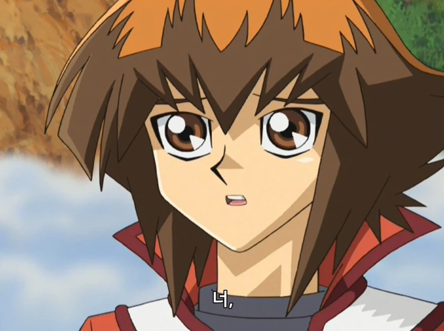 유희왕 GX) 앜파 감독이 GX를 싫어하는 거 아니냐는 의혹을 산 이유_5.webp