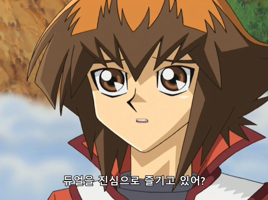 유희왕 GX) 앜파 감독이 GX를 싫어하는 거 아니냐는 의혹을 산 이유_6.webp