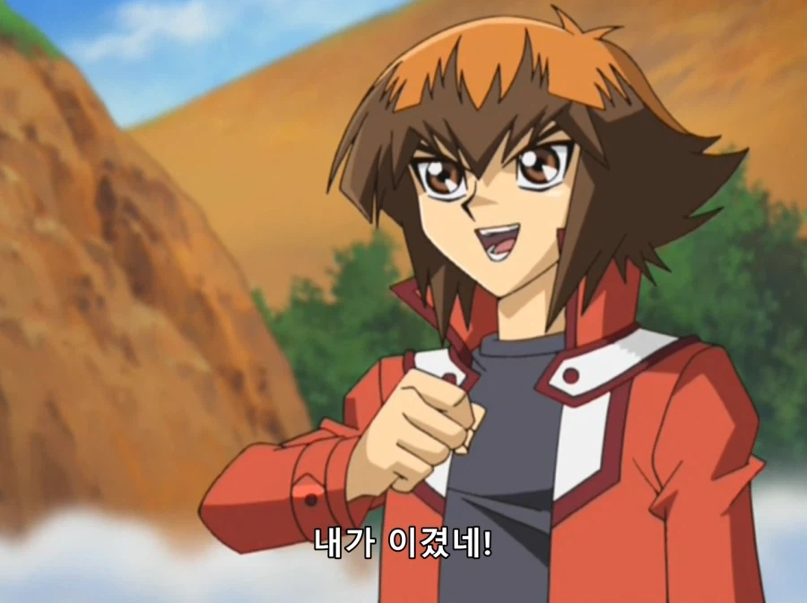 유희왕 GX) 앜파 감독이 GX를 싫어하는 거 아니냐는 의혹을 산 이유_11.webp