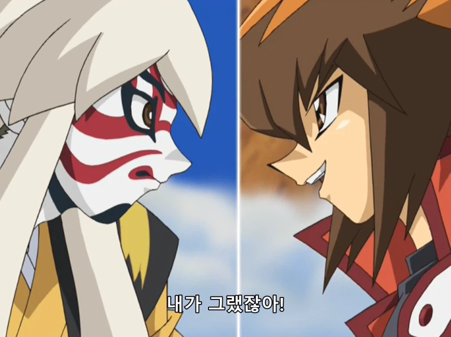 유희왕 GX) 앜파 감독이 GX를 싫어하는 거 아니냐는 의혹을 산 이유_12.webp