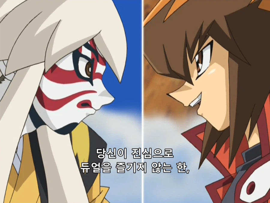 유희왕 GX) 앜파 감독이 GX를 싫어하는 거 아니냐는 의혹을 산 이유_13.webp