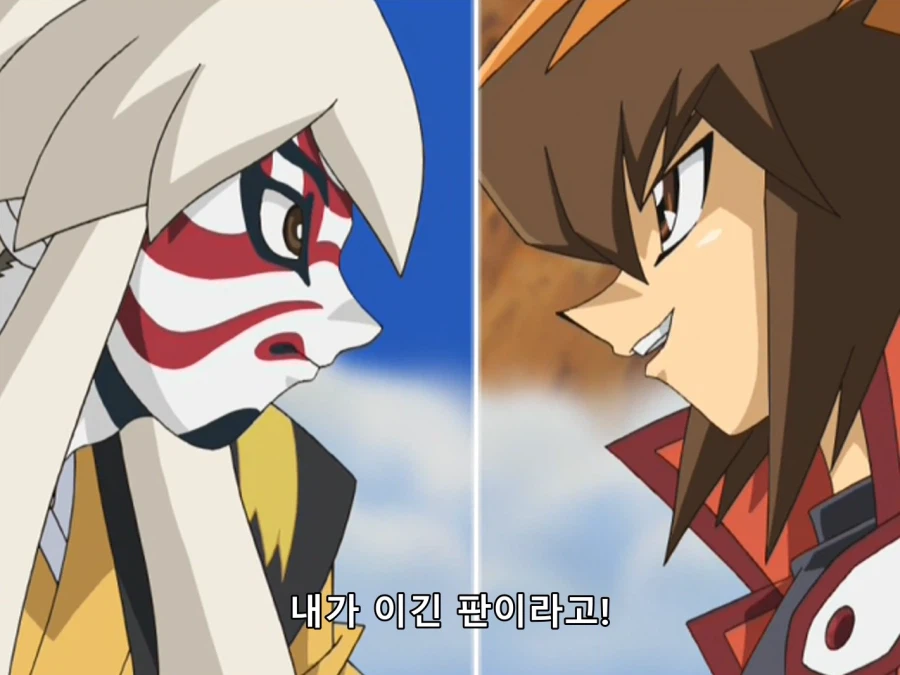 유희왕 GX) 앜파 감독이 GX를 싫어하는 거 아니냐는 의혹을 산 이유_14.webp