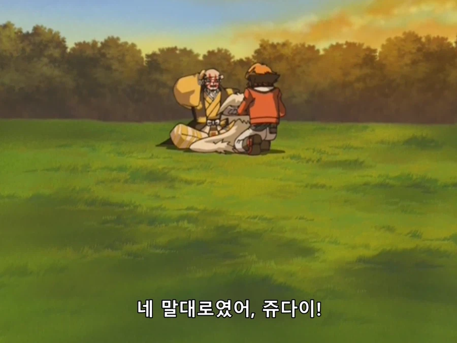 유희왕 GX) 앜파 감독이 GX를 싫어하는 거 아니냐는 의혹을 산 이유_15.webp