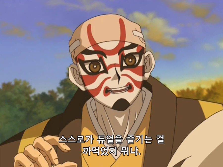 유희왕 GX) 앜파 감독이 GX를 싫어하는 거 아니냐는 의혹을 산 이유_17.webp