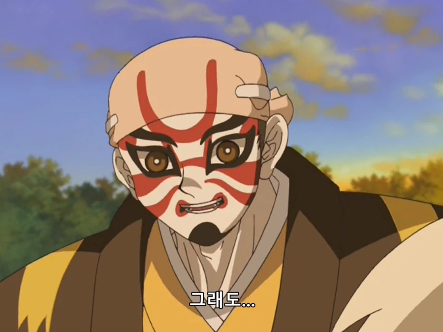 유희왕 GX) 앜파 감독이 GX를 싫어하는 거 아니냐는 의혹을 산 이유_18.webp