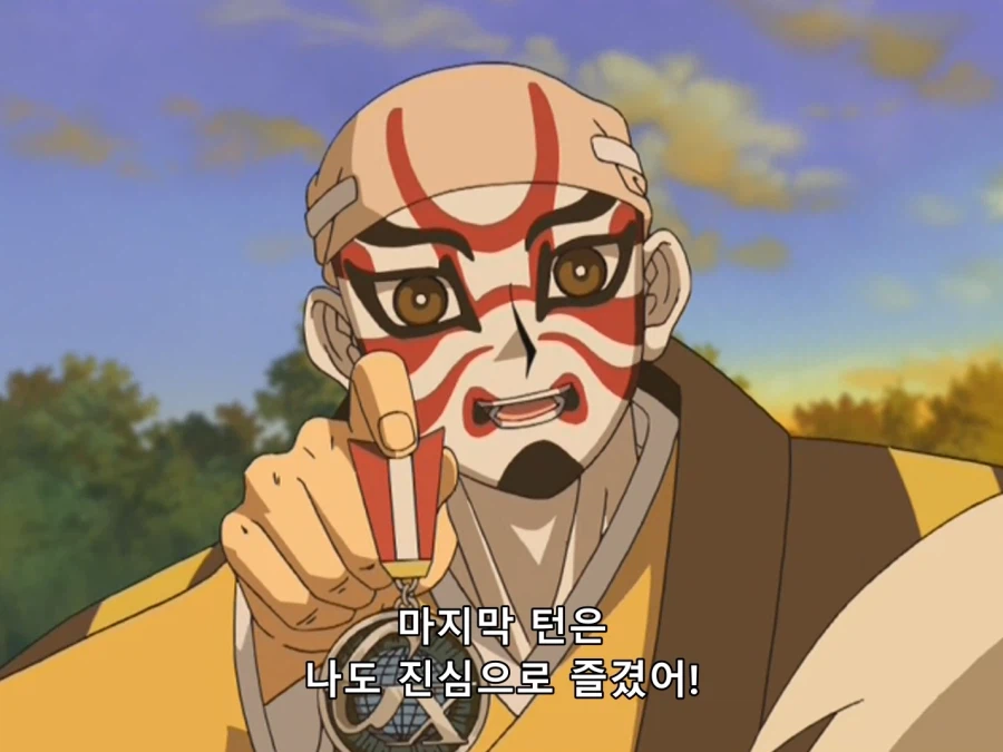 유희왕 GX) 앜파 감독이 GX를 싫어하는 거 아니냐는 의혹을 산 이유_19.webp