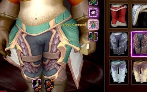 와우) 서양쪽에서 핫한 형변 아이템_4.webp