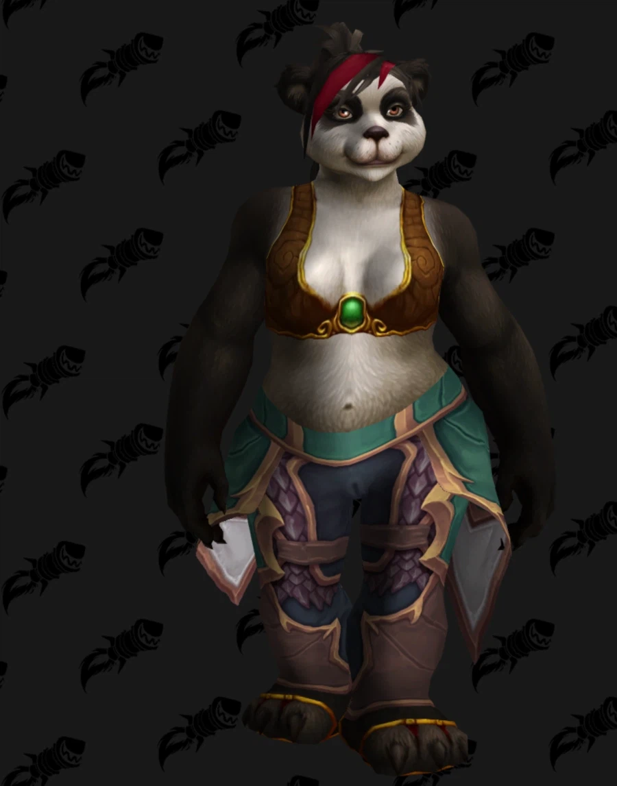 와우) 서양쪽에서 핫한 형변 아이템_3.webp