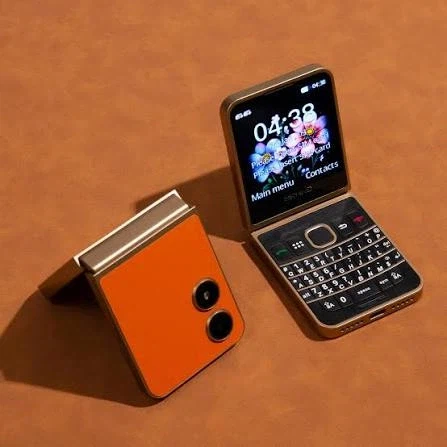 외국에서는 서브폰 용도로 꾸준히 나온다는 스마트폰_5.webp