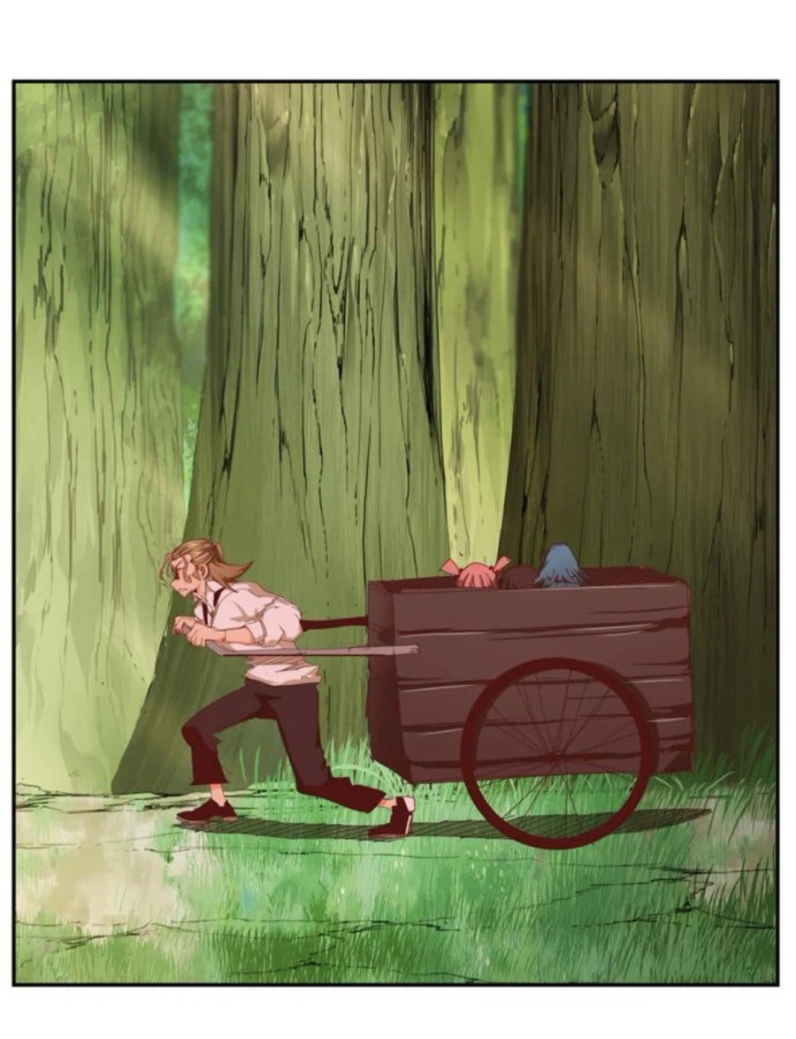 갓오하와 나이트런 작가의 관계를 자세히 알면 재밌는 장면_5.webp