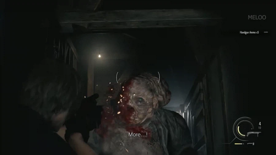 바이오하자드 레퀴엠 스피드런으로 깰 경우.jpg_2.webp