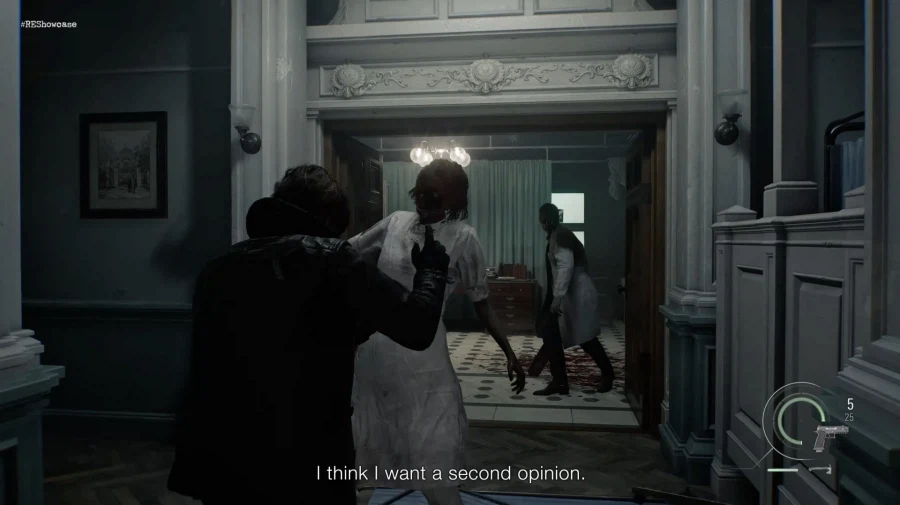 바이오하자드 레퀴엠 스피드런으로 깰 경우.jpg_4.webp