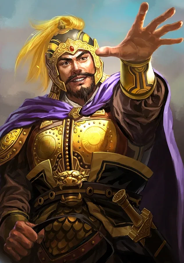 삼국지) 사람들이 원소에 대해 오해하는거_1.webp