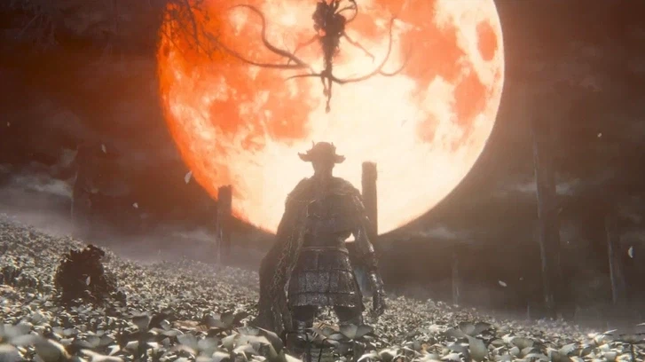 36년만의 붉은달 개기월식_1.webp