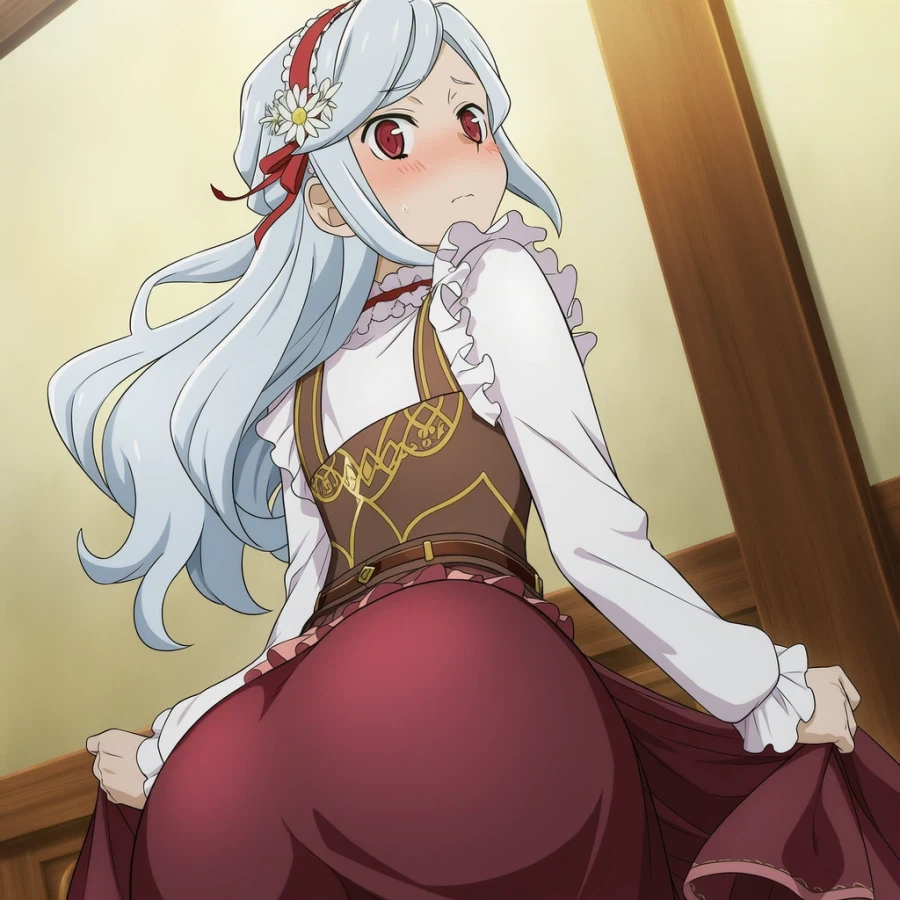 AI) 던만추에서 진정한 경국지색의 미인_1.webp