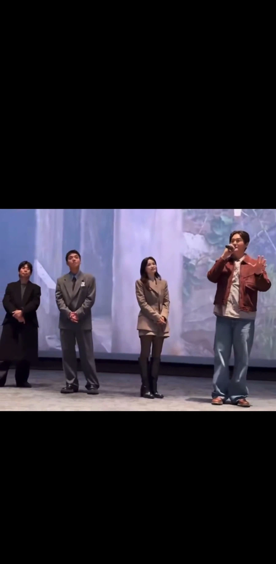 유지태와 유해진 체급 차이_1.webp