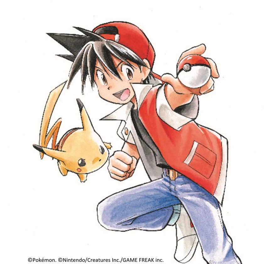 포켓몬. 스페셜 주인공들은 진짜 스타팅이 따로 있다_1.webp