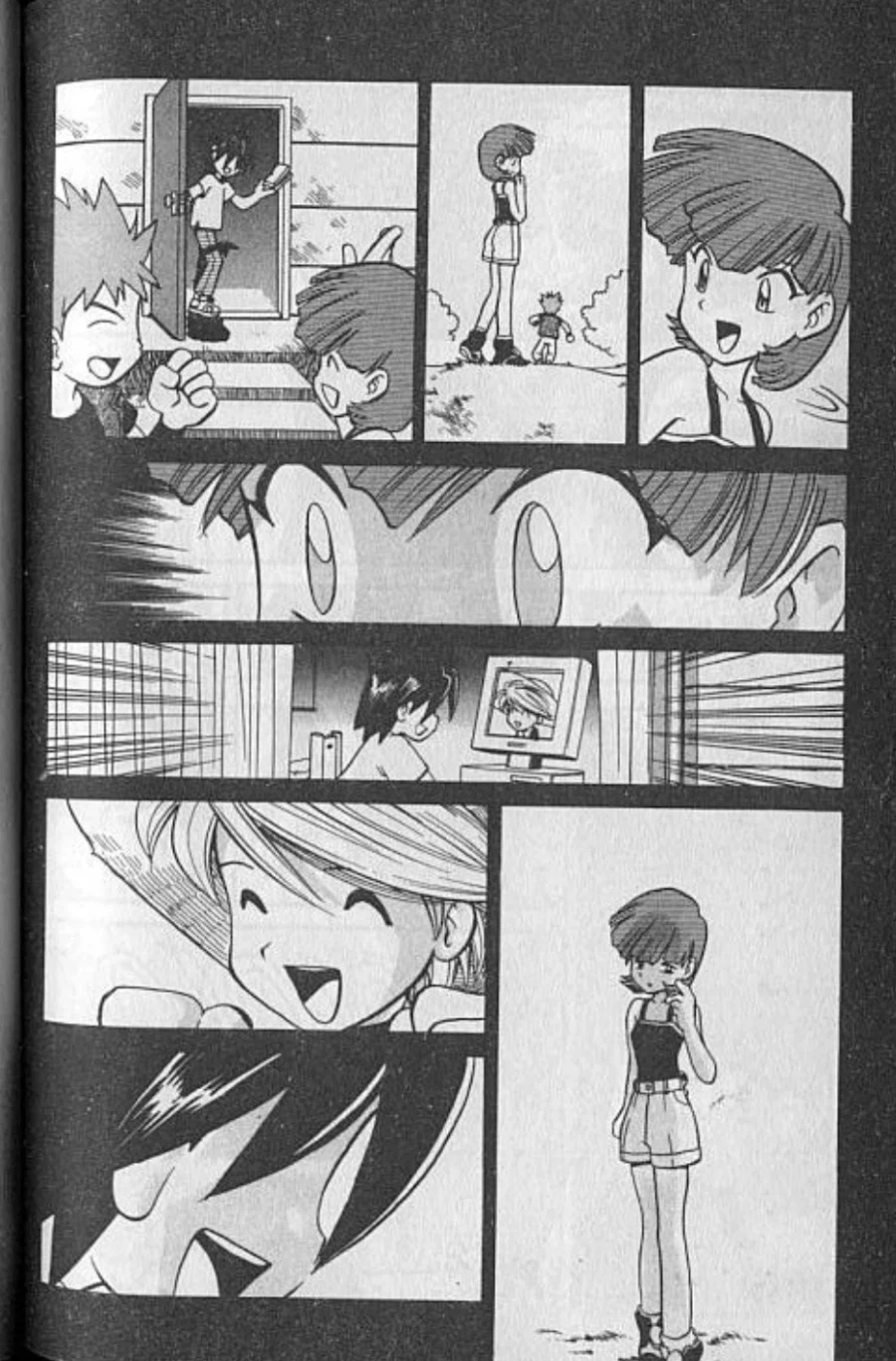 포켓몬. 스페셜의 삼각관계_2.webp