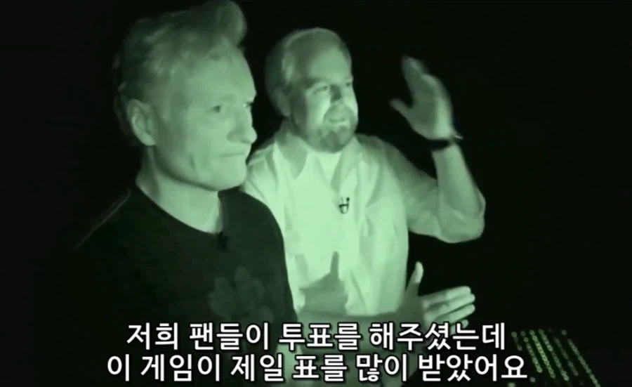 공포게임을 플레이하는 코난 오브라이언_2.webp