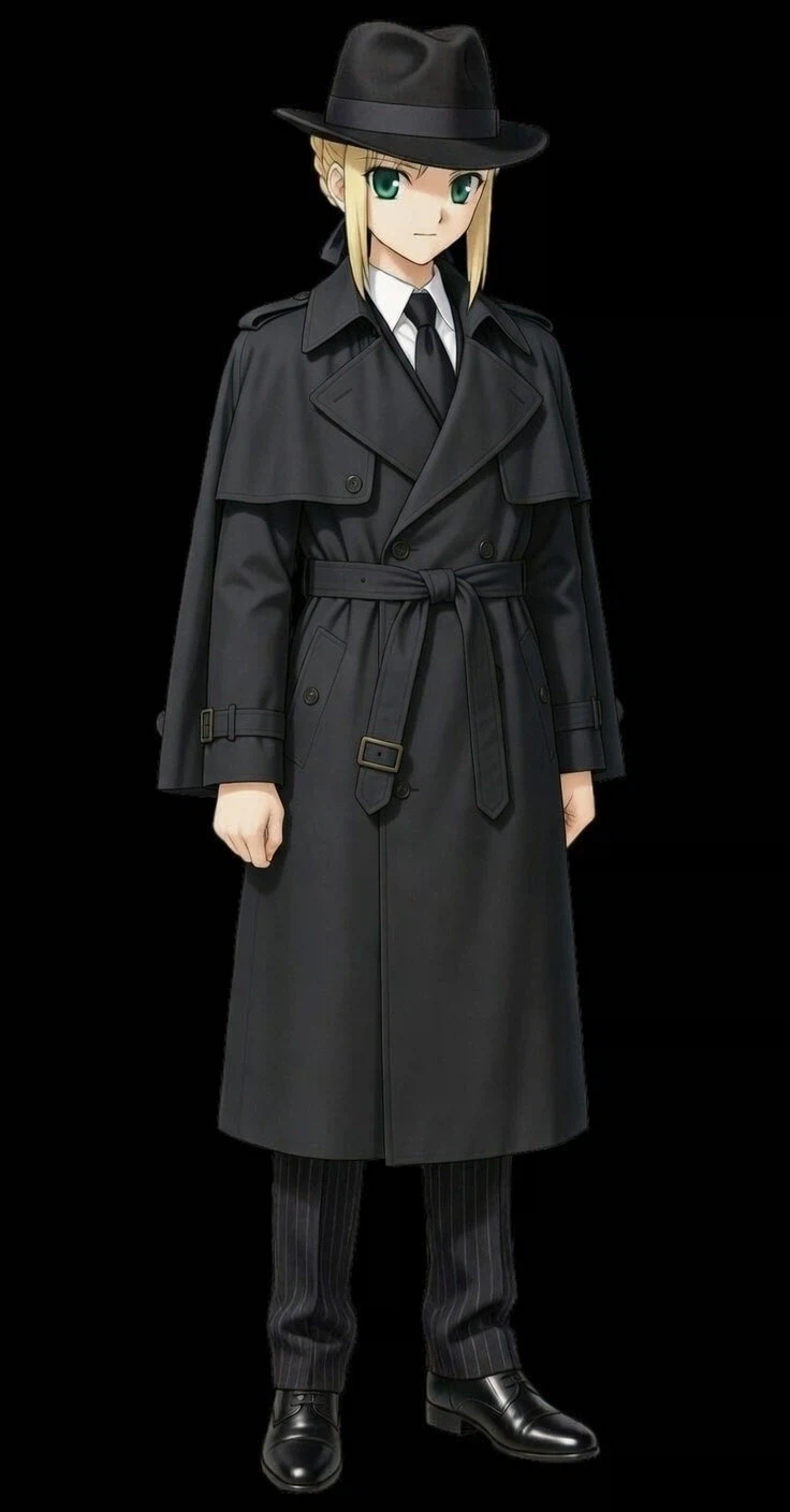 세이버 복장을 바꿈ㅋ_1.webp