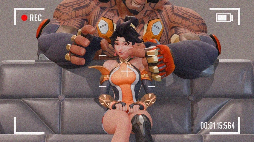 사이좋은 오버워치 요원들_1.webp