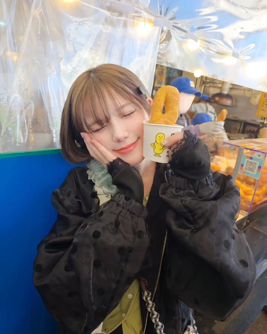 성우) 소속사 후배와 한국에 놀러온 Machico_2.webp