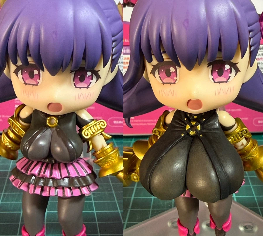 페이트) 원작에 가까운 패션립 넨도로이드_2.webp