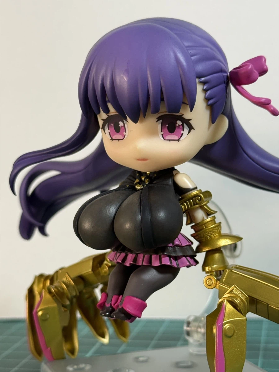 페이트) 원작에 가까운 패션립 넨도로이드_4.webp