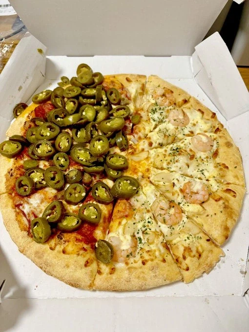 일본에서 매운피자 시킬때 좋은점_1.webp