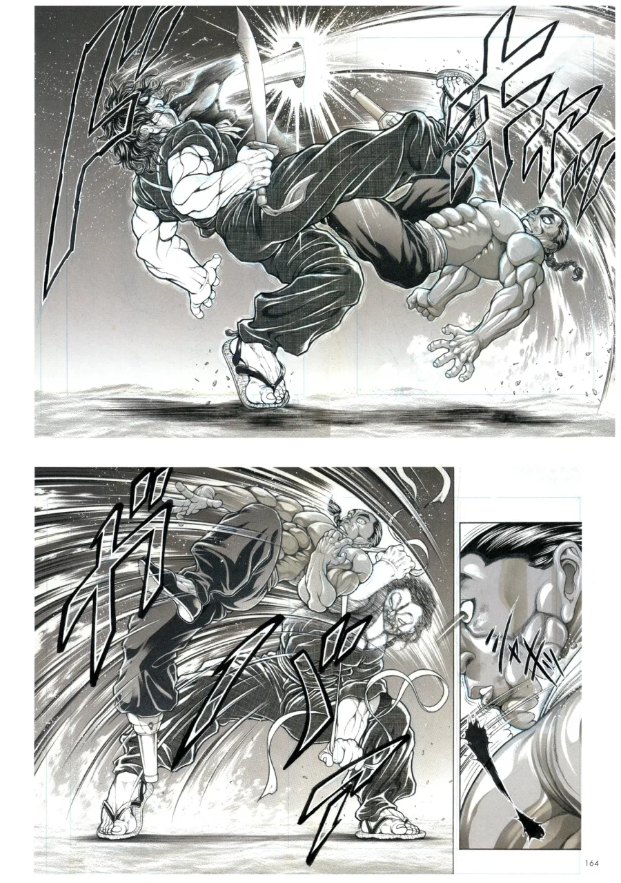 바키) 무사시편이 스모도보다 평가가 좋은 이유_2.webp