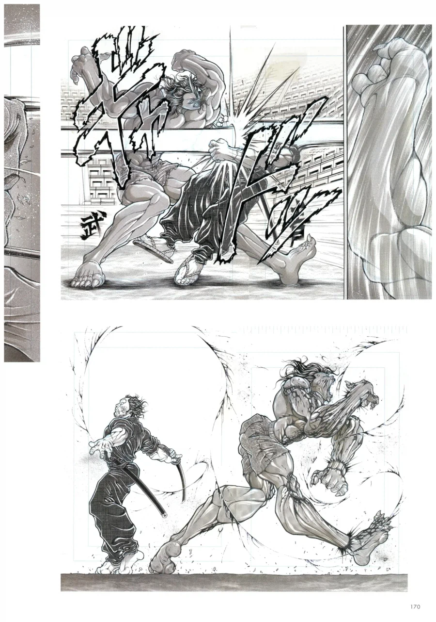 바키) 무사시편이 스모도보다 평가가 좋은 이유_6.webp