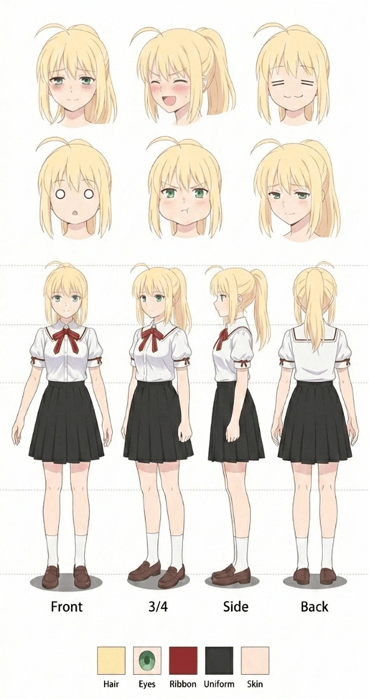 페이트)아르토리아 펜드래곤(35),직업:고등학생.ai_2.webp