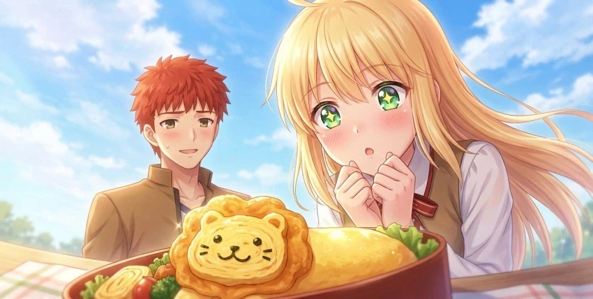 페이트)아르토리아 펜드래곤(35),직업:고등학생.ai_3.webp