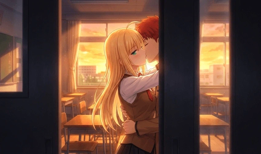 페이트)아르토리아 펜드래곤(35),직업:고등학생.ai_7.webp