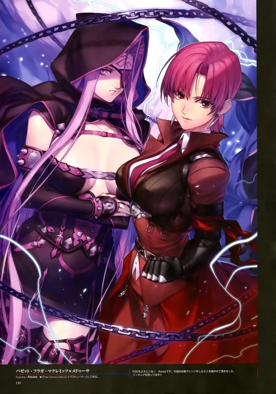 페이트)공식에서 제안한 if 마스터 서번트 조합들_1.webp