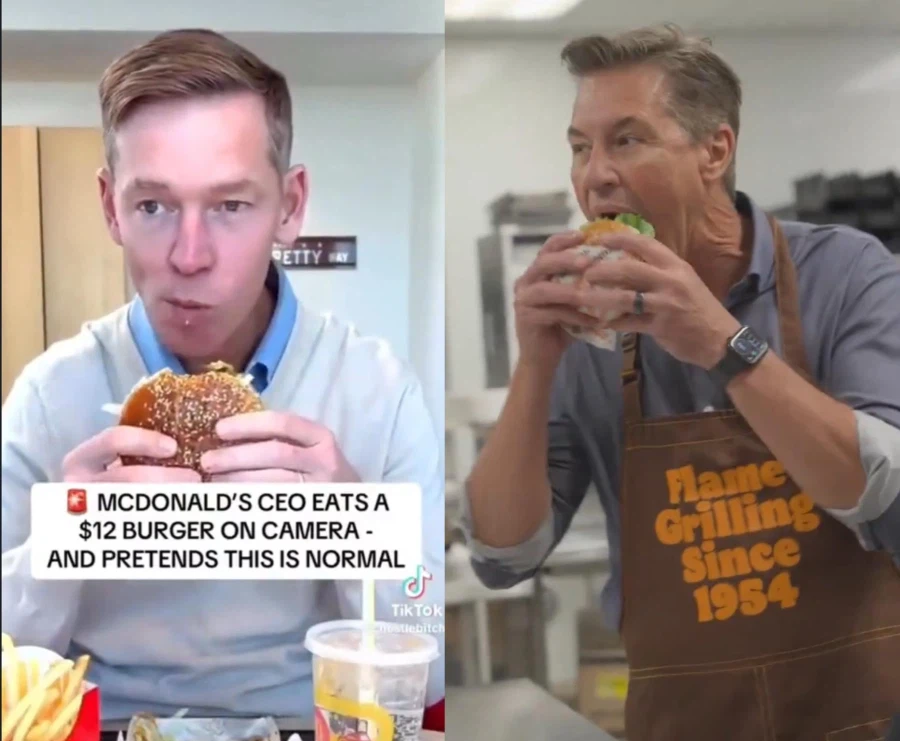 맥도날드)가 진짜 ㅈ망해가는구만 ㅋㅋㅋ_1.webp