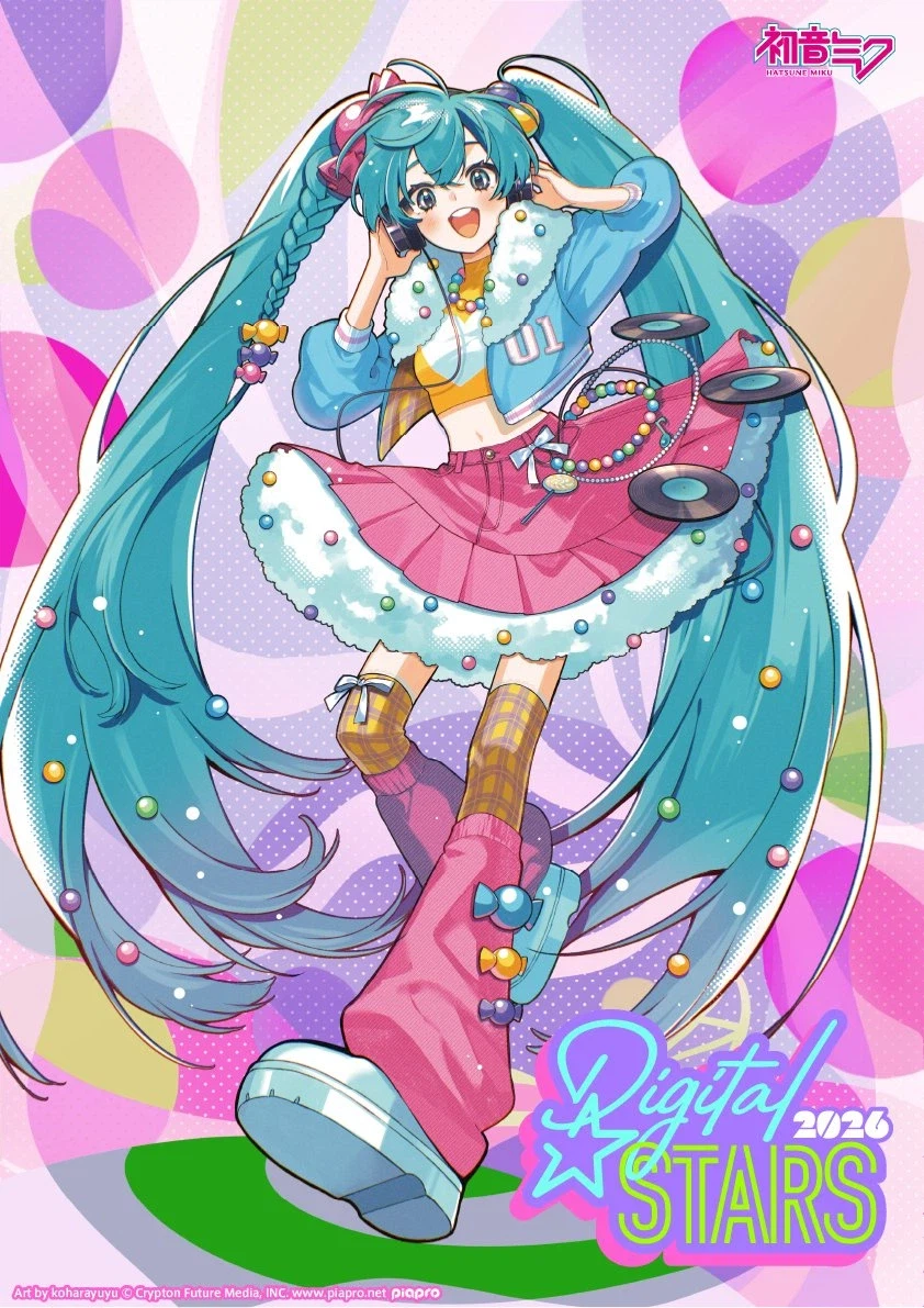 미쿠) 2026년 미국 미쿠(?) 유럽 미쿠(?) 일러스트 공개_2.webp