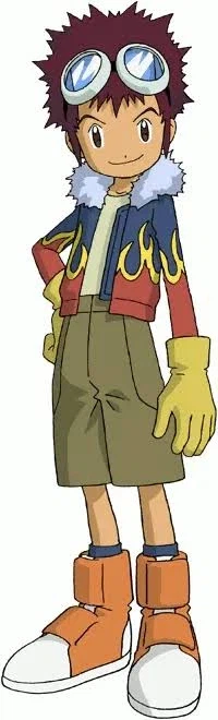 디지몬) 어릴 때랑 지금의 인식이 다른 2대 주인공_1.webp