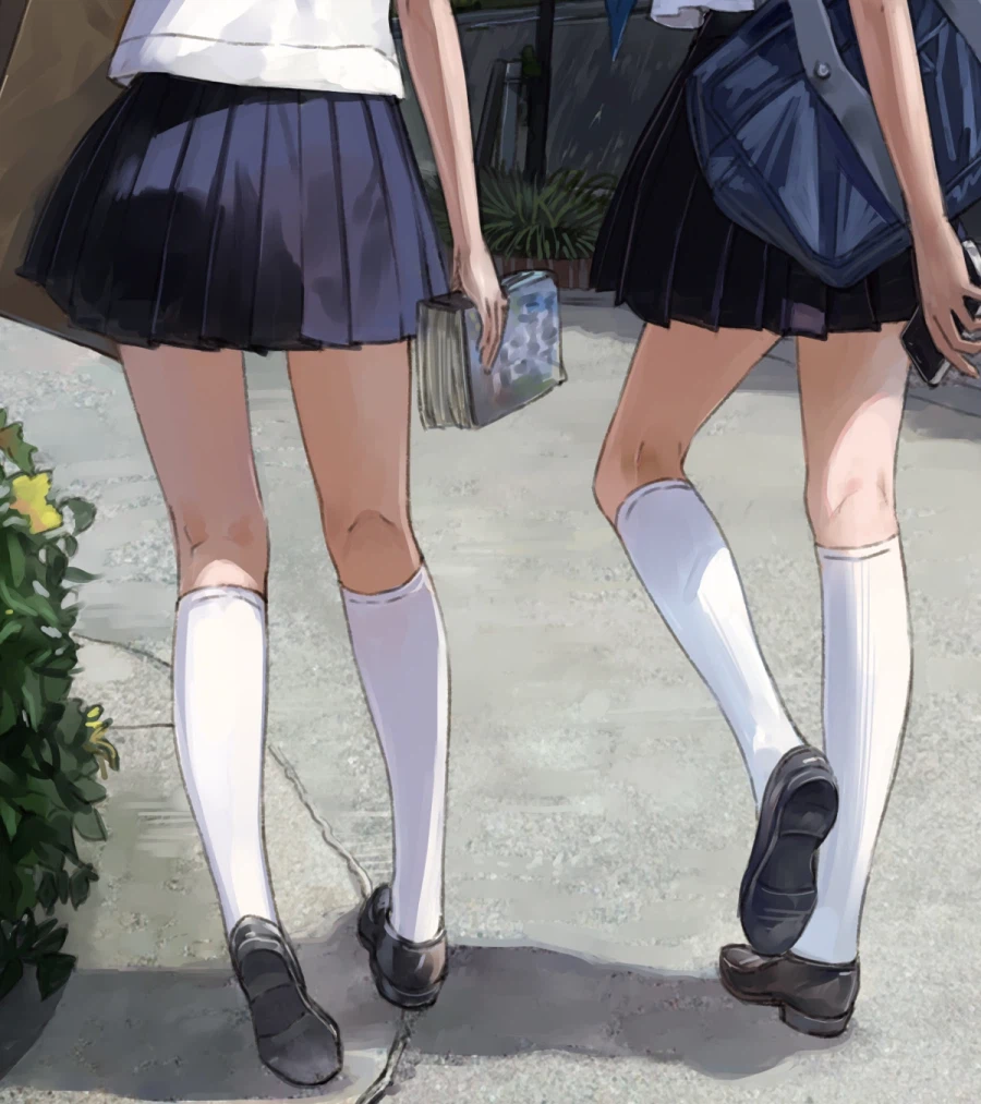 작가 그림의 무릎 뒤, 작가의 무릎 뒤_1.webp