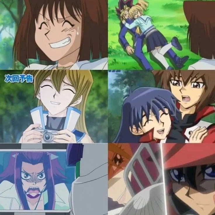 유희왕 히로인별 띠꺼운 표정 모음_1.webp