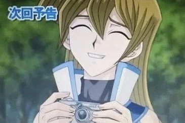 유희왕 히로인별 띠꺼운 표정 모음_2.webp